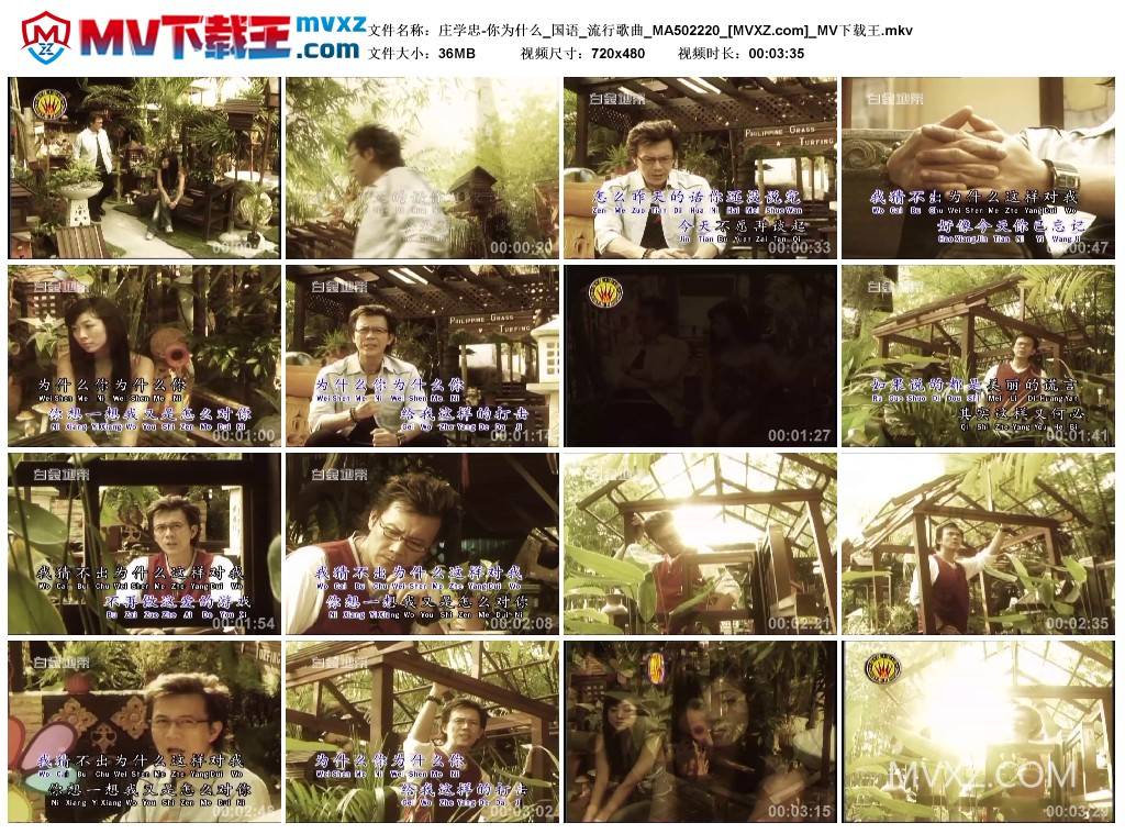 庄学忠-你为什么_国语_流行歌曲_MA502220